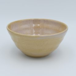 MÜZLI BOWL PEACH