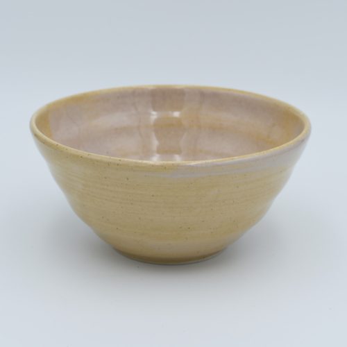 MÜZLI BOWL PEACH