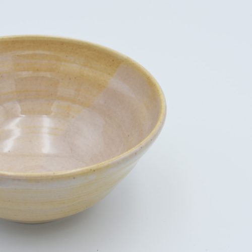 MÜZLI BOWL PEACH