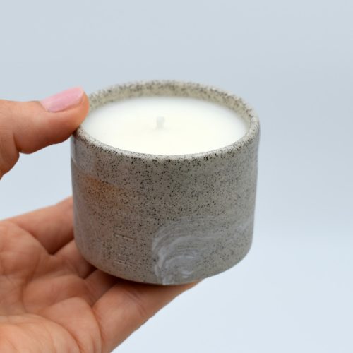 Szójaviasz Gyertya Kicsi