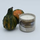 Szójaviasz Gyertya Kicsi