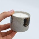 Szójaviasz Gyertya Kicsi