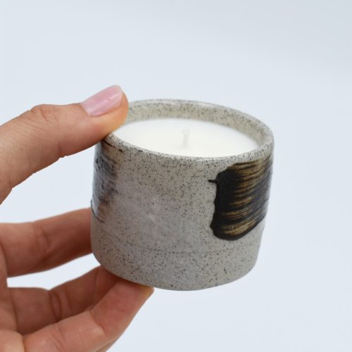 Szójaviasz Gyertya Kicsi