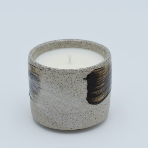 Szójaviasz Gyertya Kicsi