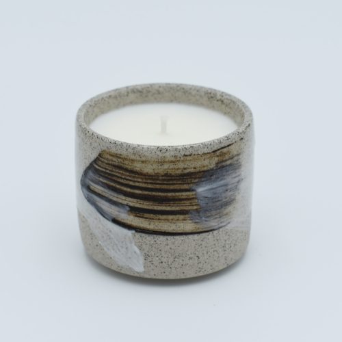 Szójaviasz Gyertya Kicsi