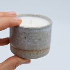 Szójaviasz Gyertya Kicsi