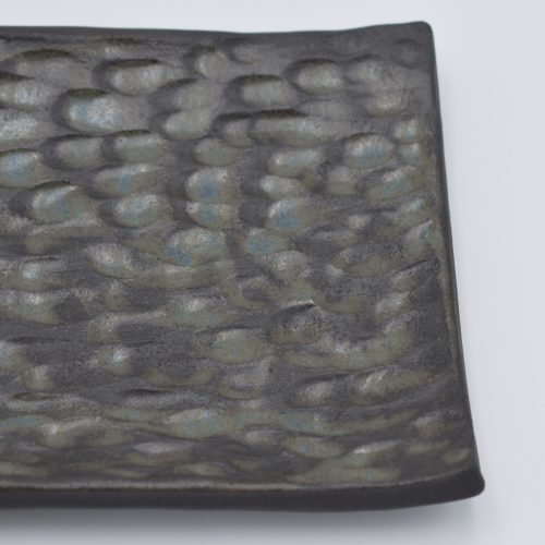 RUSTIC GREY KÍNÁLÓ TÁL