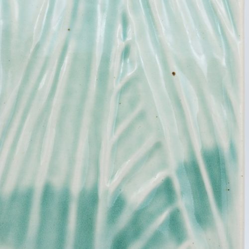 RUSTIC GREEN KÍNÁLÓ SUSHI TÁL