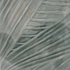 RUSTIC GREEN OVAL KÍNÁLÓ SUSHI TÁL