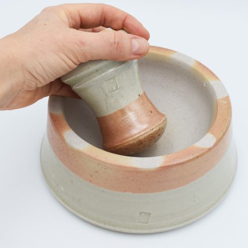 KERÁMIA MOZSÁR WOOD FIRED