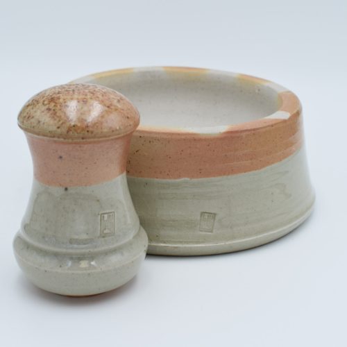 KERÁMIA MOZSÁR WOOD FIRED