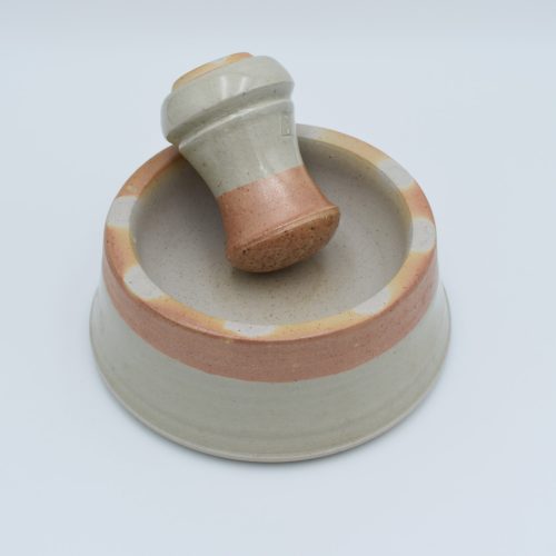 KERÁMIA MOZSÁR WOOD FIRED