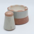 KERÁMIA LINED MOZSÁR WOOD FIRED