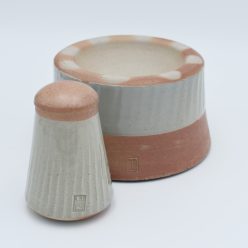 KERÁMIA LINED MOZSÁR WOOD FIRED