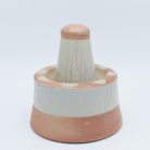 KERÁMIA LINED MOZSÁR WOOD FIRED