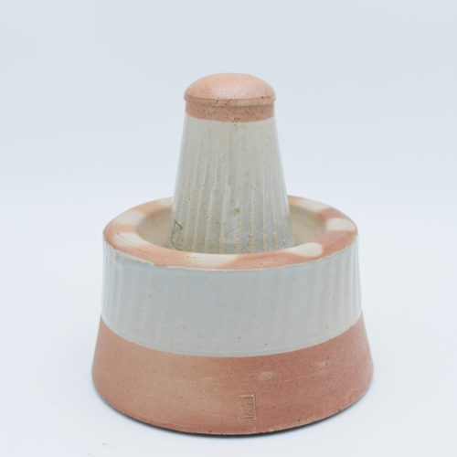 KERÁMIA LINED MOZSÁR WOOD FIRED