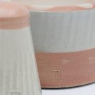 KERÁMIA LINED MOZSÁR WOOD FIRED