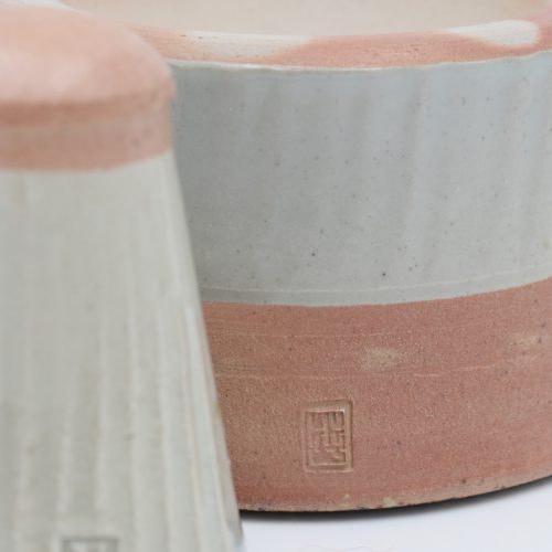 KERÁMIA LINED MOZSÁR WOOD FIRED