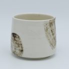 KORONGOLT PORCELÁN FLOW CSÉSZE