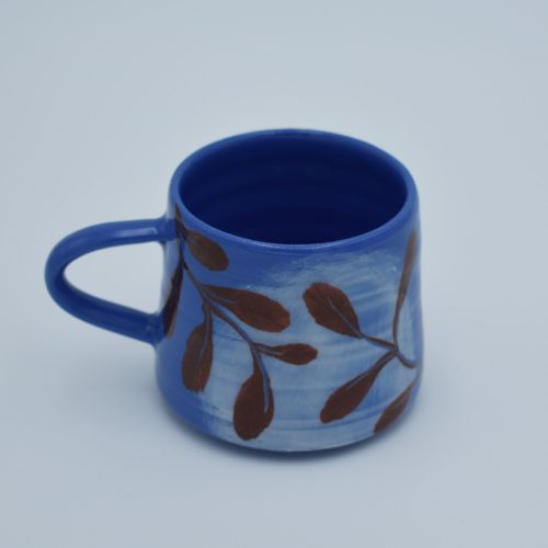 BOTANIC MUG 1