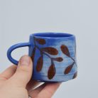 BOTANIC MUG 1