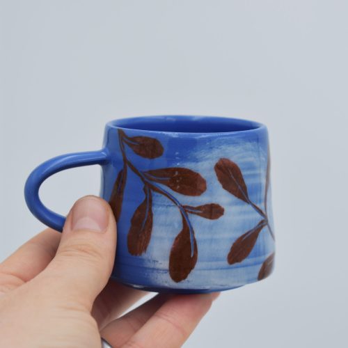 BOTANIC MUG 1
