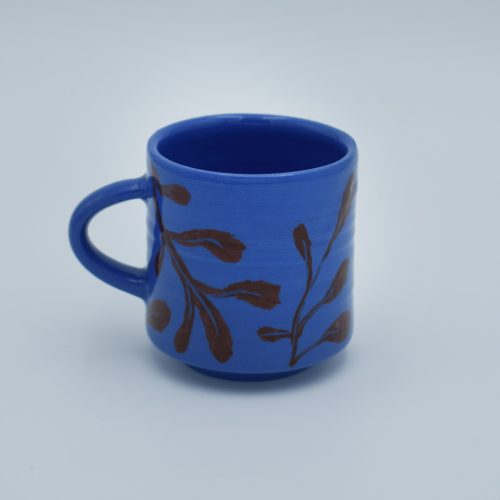 BOTANIC MUG 2