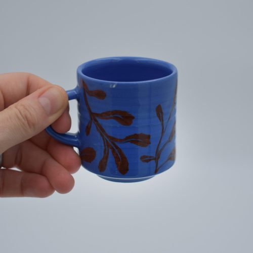 BOTANIC MUG 2