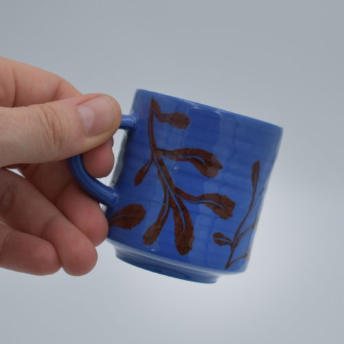 BOTANIC MUG 2