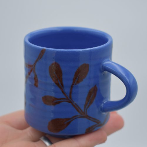 BOTANIC MUG 2
