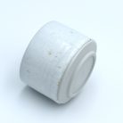 KORONGOLT PORCELÁN CSÉSZE