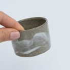 GREY FLOW MINI CSÉSZE