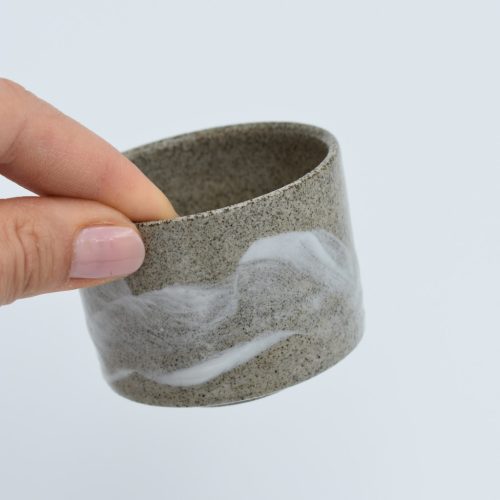 GREY FLOW MINI CSÉSZE