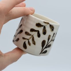 FLOWERS CSÉSZE MINI