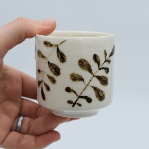 FLOWERS CSÉSZE MINI