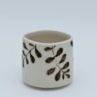 FLOWERS CSÉSZE NÉGYZETES MINI