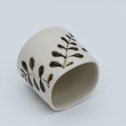 FLOWERS CSÉSZE NÉGYZETES MINI