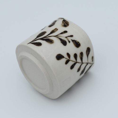 FLOWERS CSÉSZE NÉGYZETES MINI