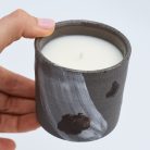 Szójaviasz Gyertya Nagy