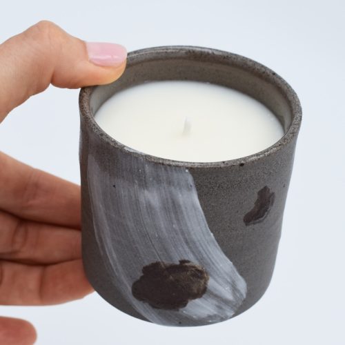 Szójaviasz Gyertya Nagy