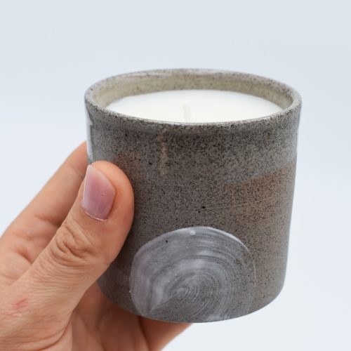 Szójaviasz Gyertya Nagy