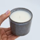 Szójaviasz Gyertya Nagy