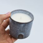 Szójaviasz Gyertya Nagy