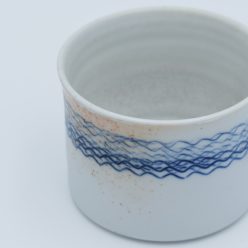 SUPER WOOD FIRED PORCELAIN