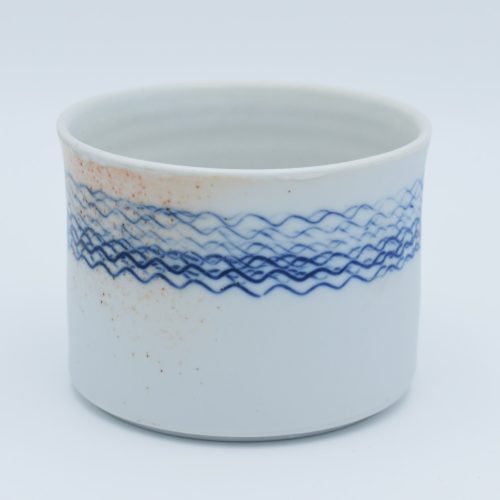 SUPER WOOD FIRED PORCELAIN