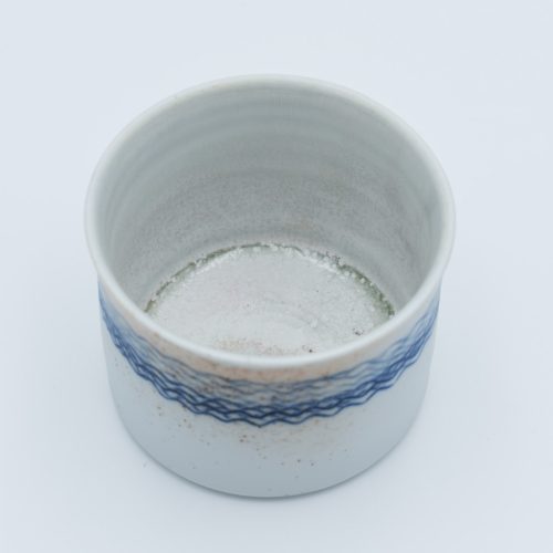 SUPER WOOD FIRED PORCELAIN