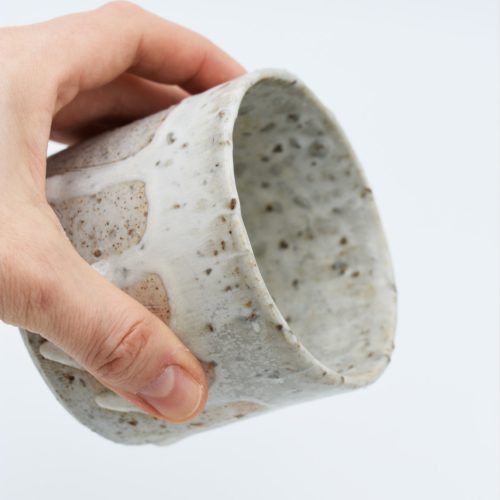 WOOD FIRED RECICLYNG