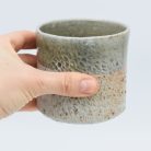 SUPER WOOD FIRED RECICLYNG CELADON