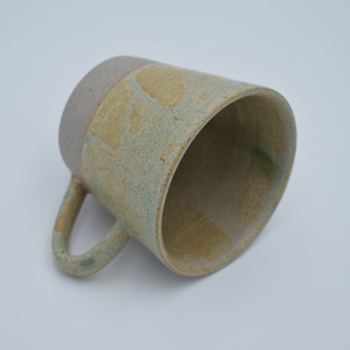 CLASSIC Green/Yellow