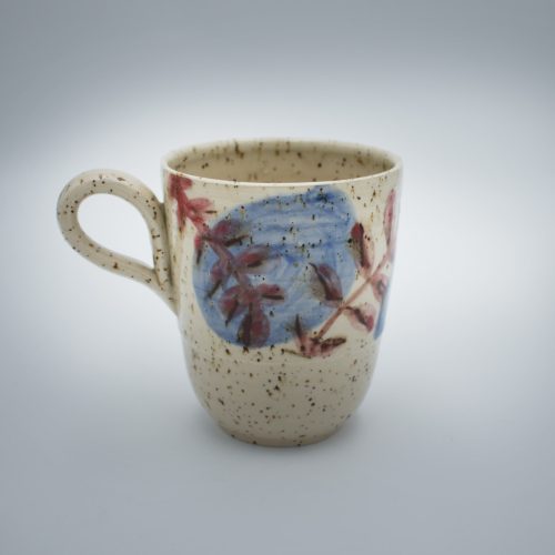 SUPER BÖGRE BOTANIC DOTS